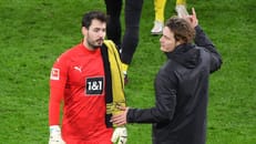 Torhüter stichelt gegen Ex-BVB-Trainer Terzić