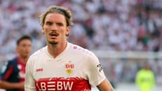 FC Bayern hat "Verpflichtung gegenüber Woltemade"