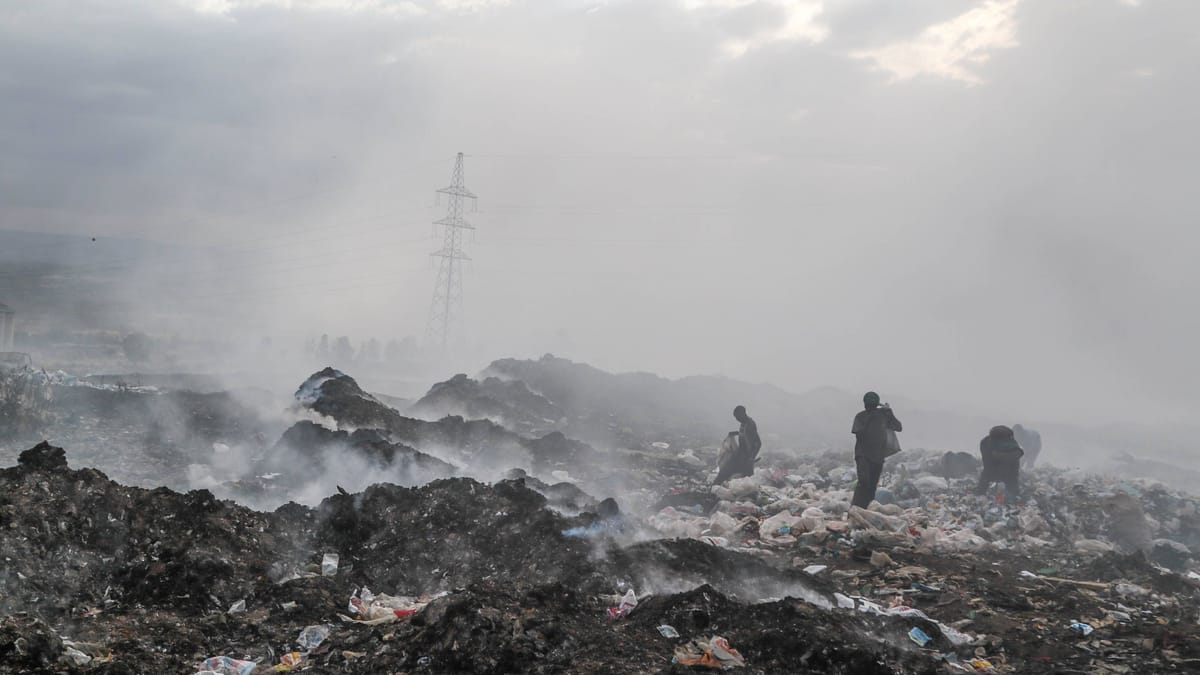 Fast Fashion: Warum der Wandel trotz Kritik ausbleibt