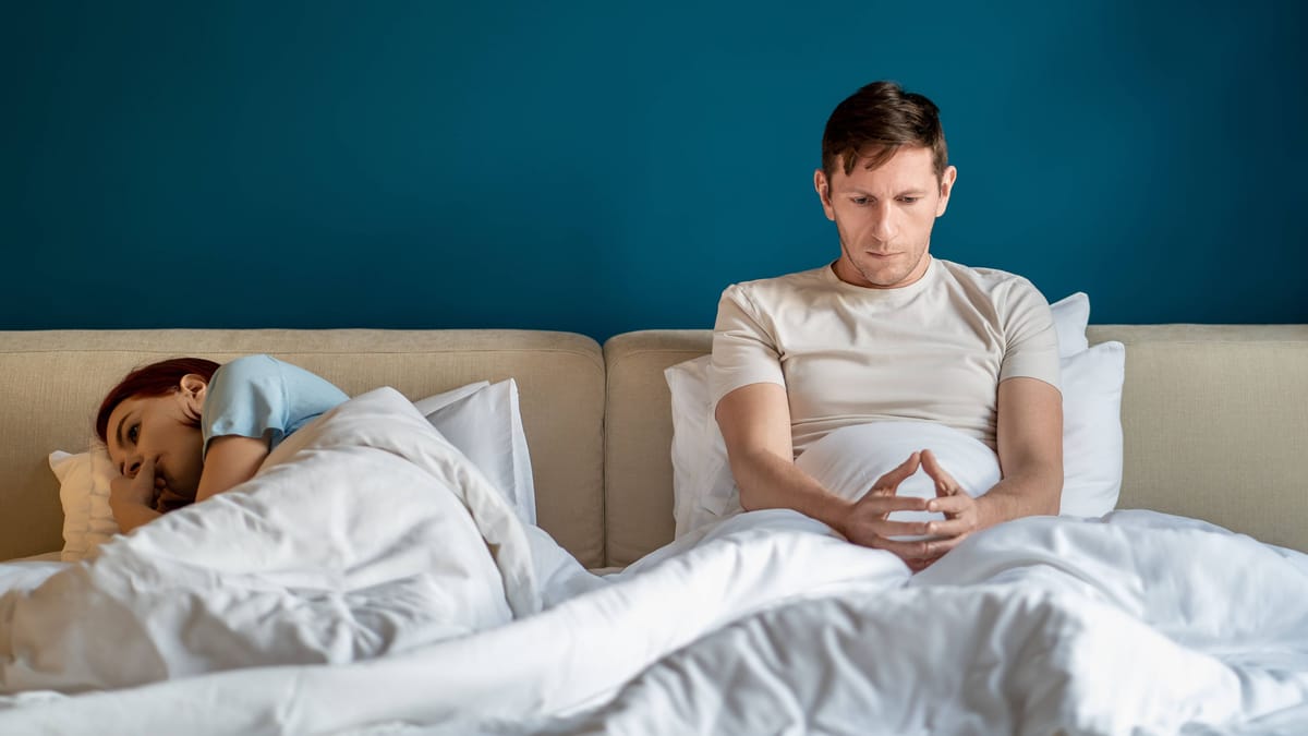 Inflacija v Nemčiji vpliva na spolno in družabno življenje