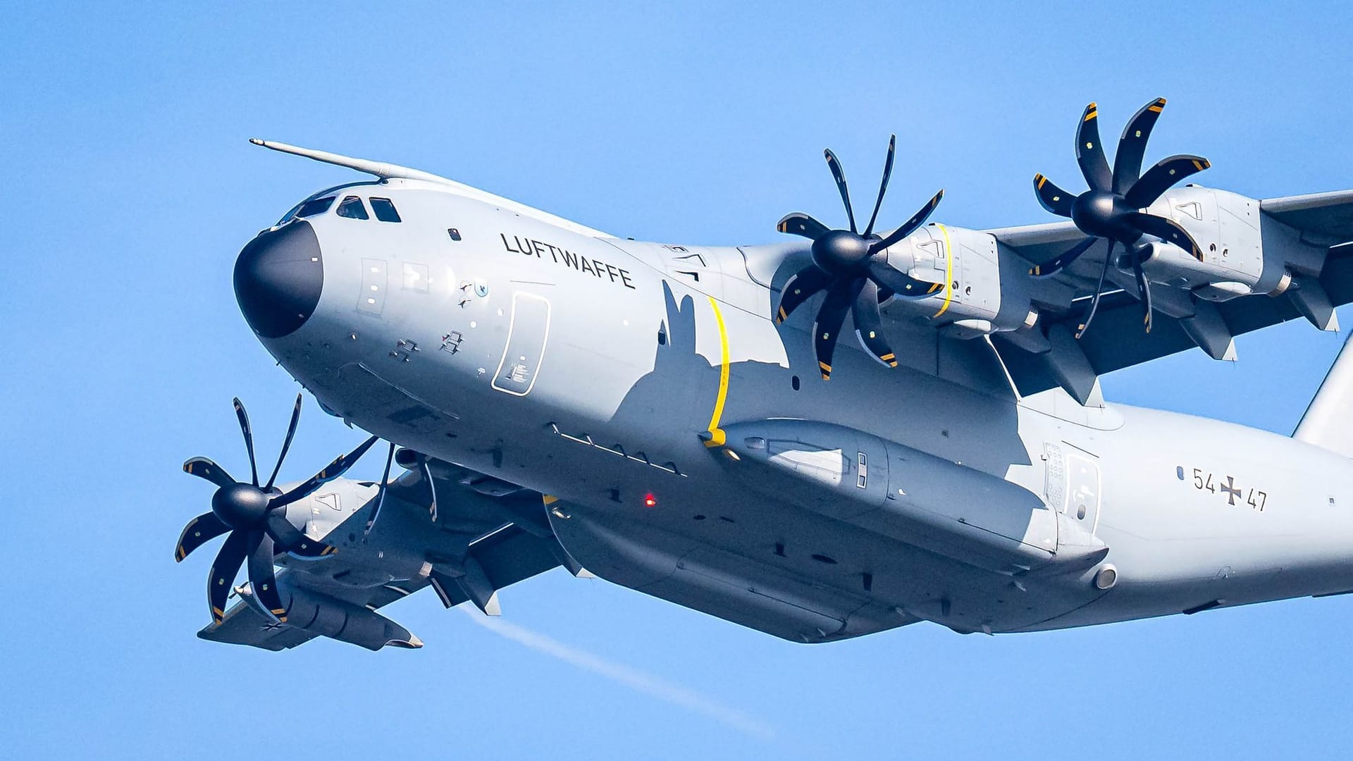 Airbus A400M