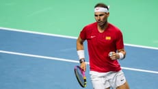 Tennis-Legende Rafael Nadal ist zum zweiten Mal Vater geworden