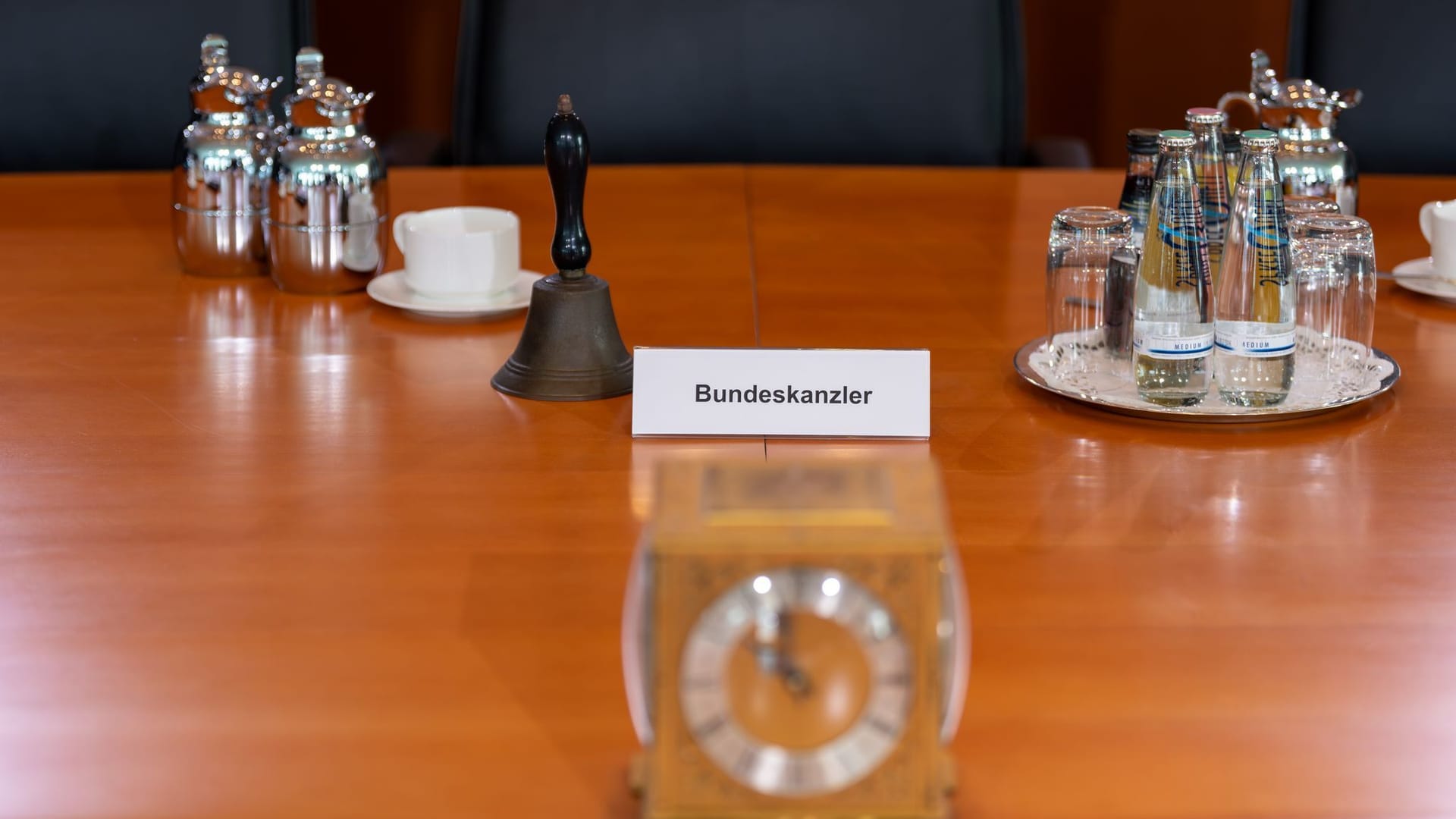 Bundeskabinett