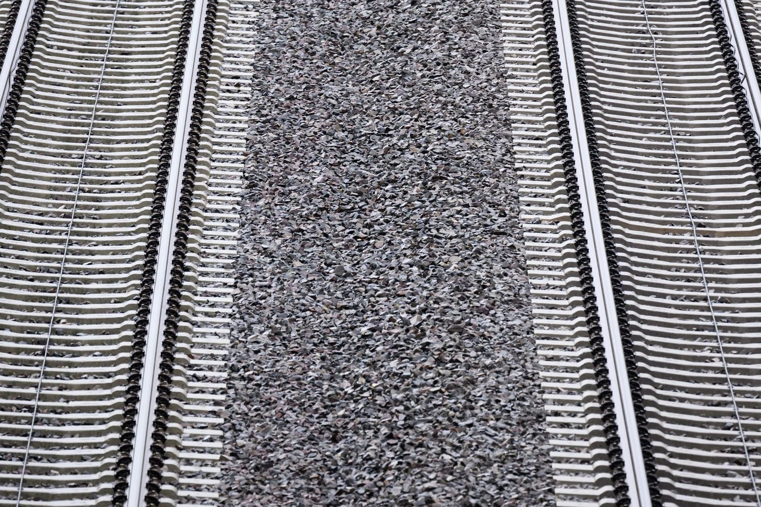 Bahntrassen