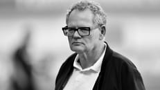 Ulli Potofski starb offenbar verarmt