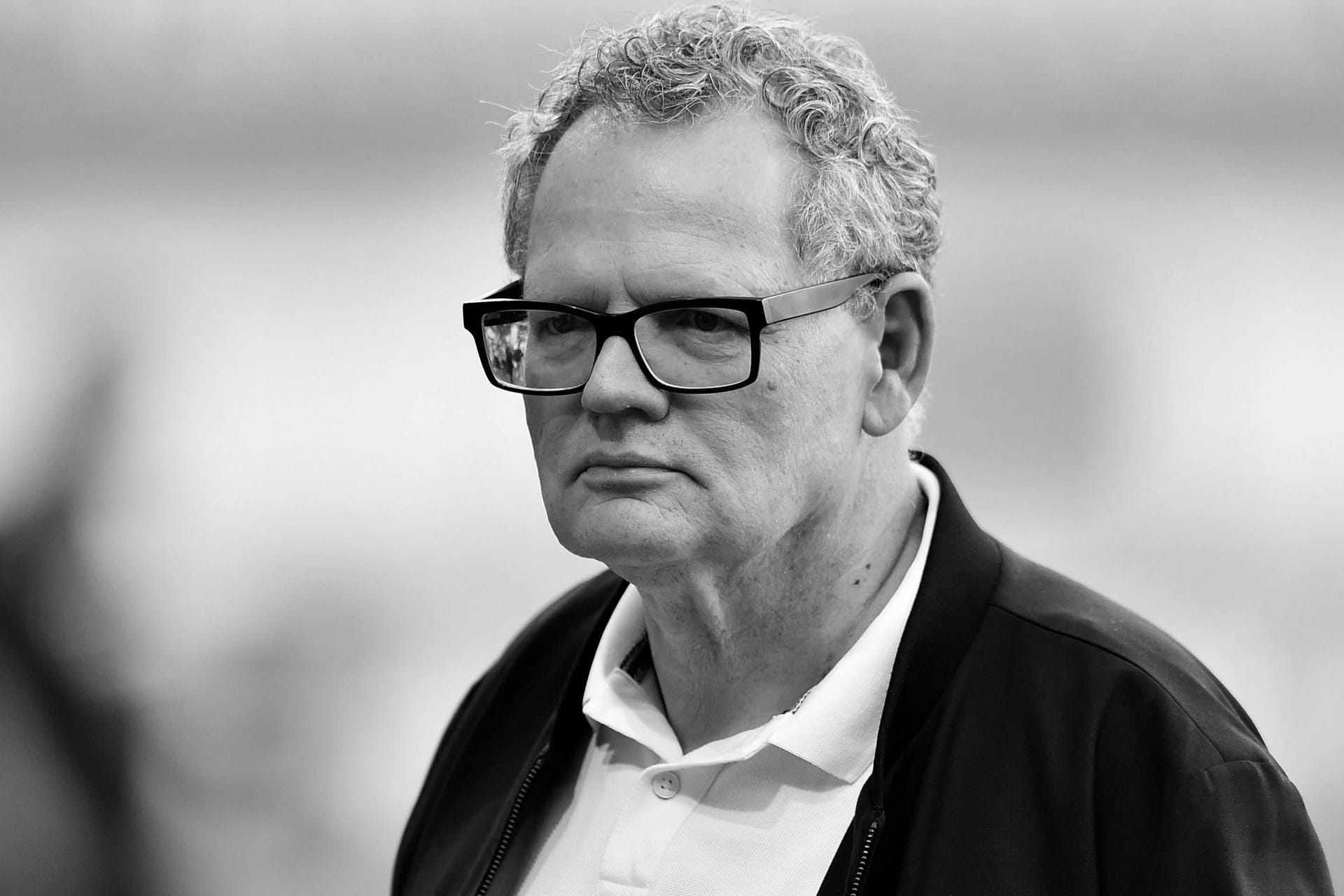 Ulli Potofski: Der langjährige Sportreporter war am 3. August gestorben.