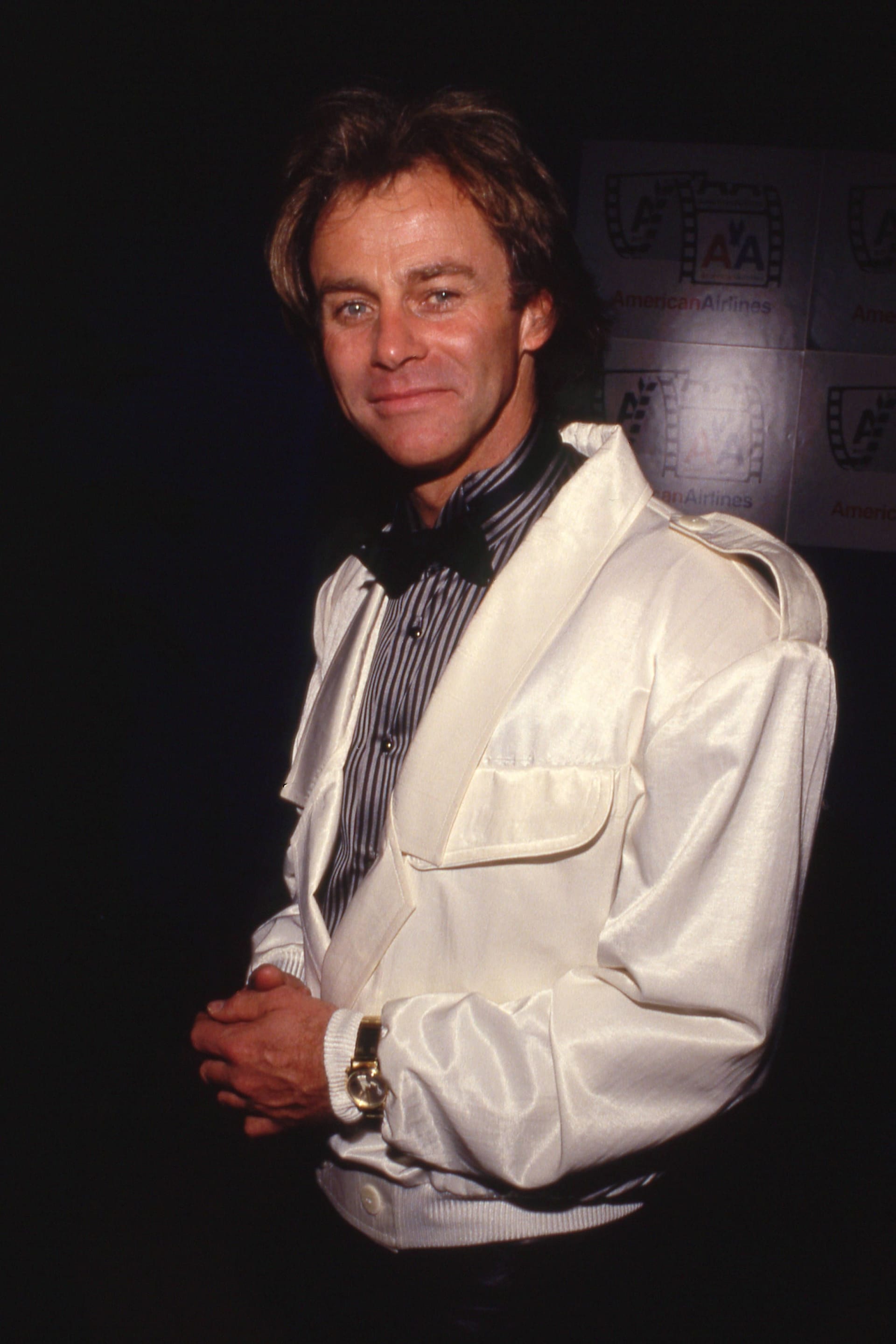 Schauspieler Tristan Rogers ist verstorben.