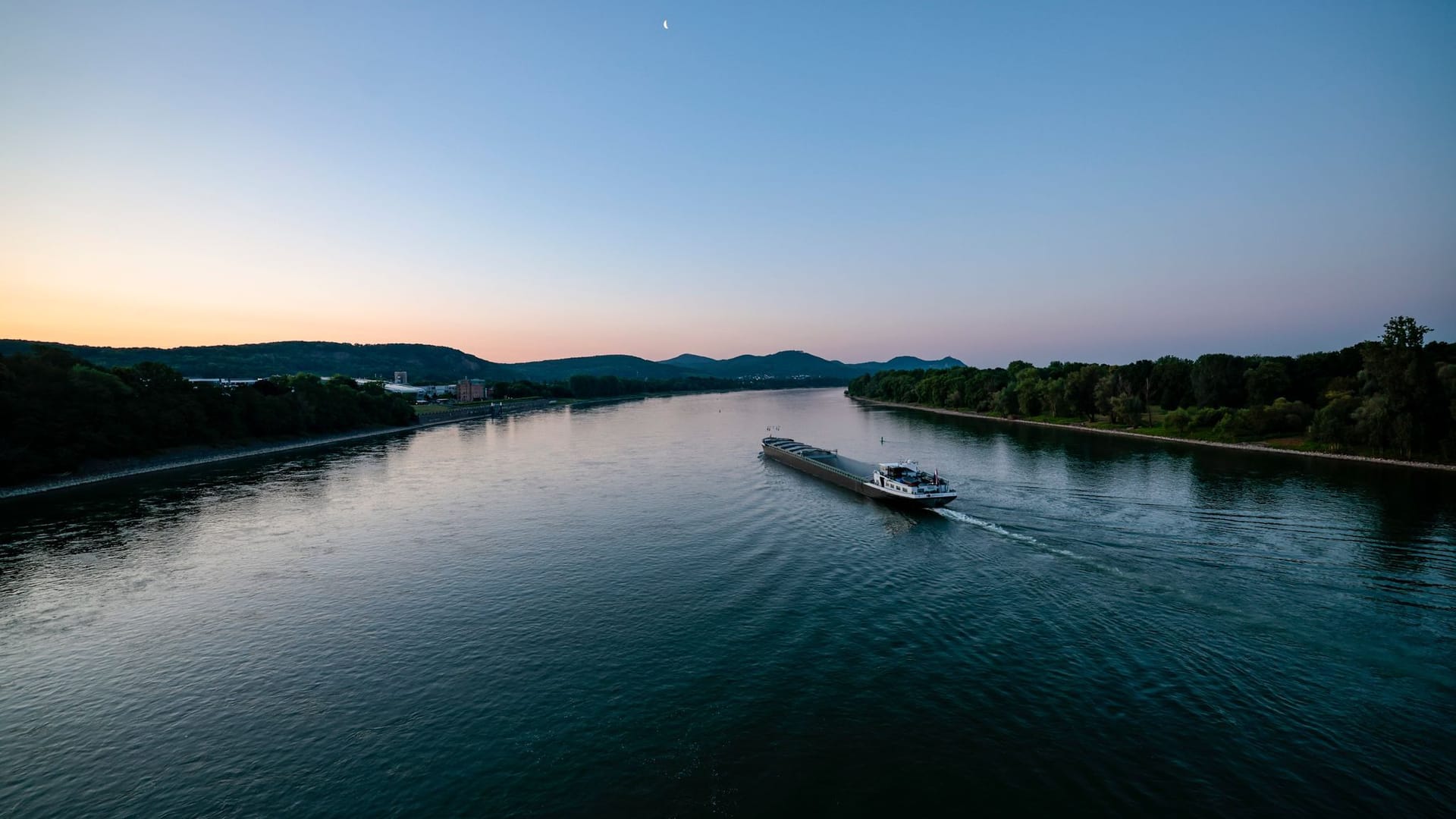 Der Rhein