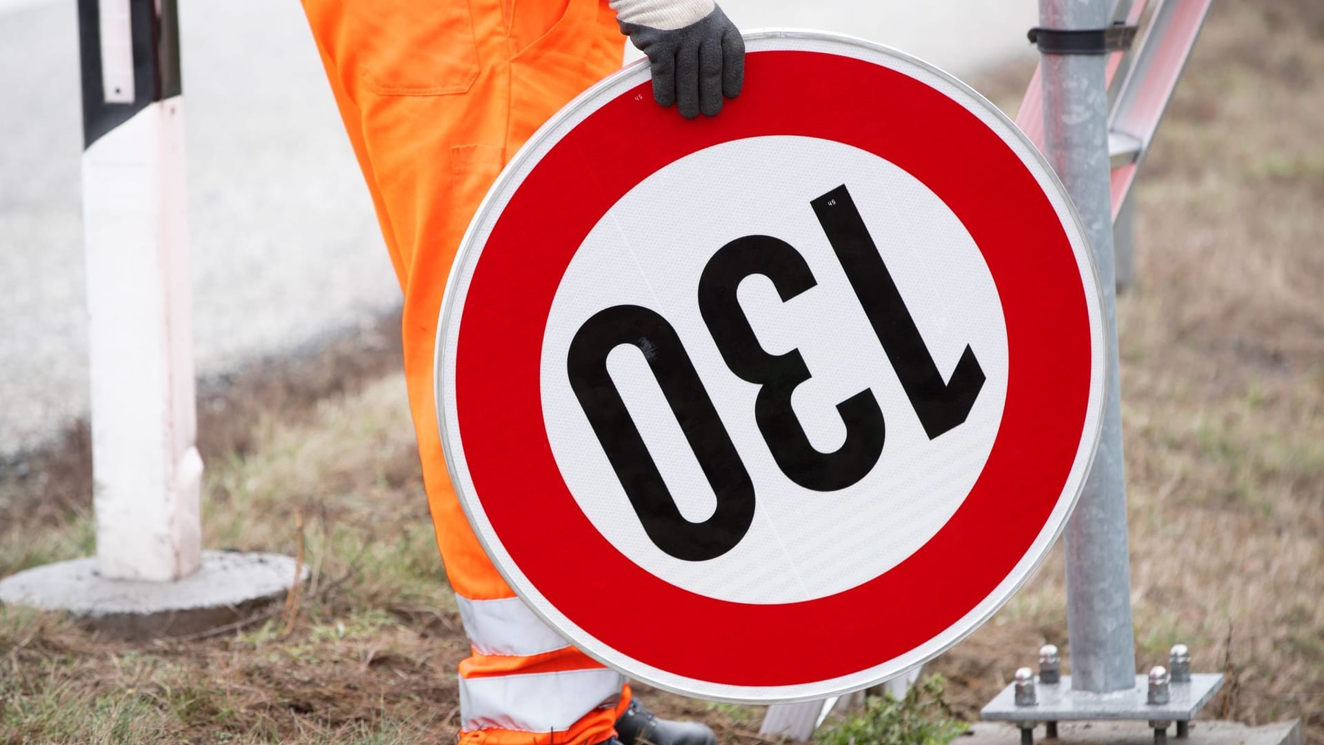 Tempolimit 130 Tempolimit 130