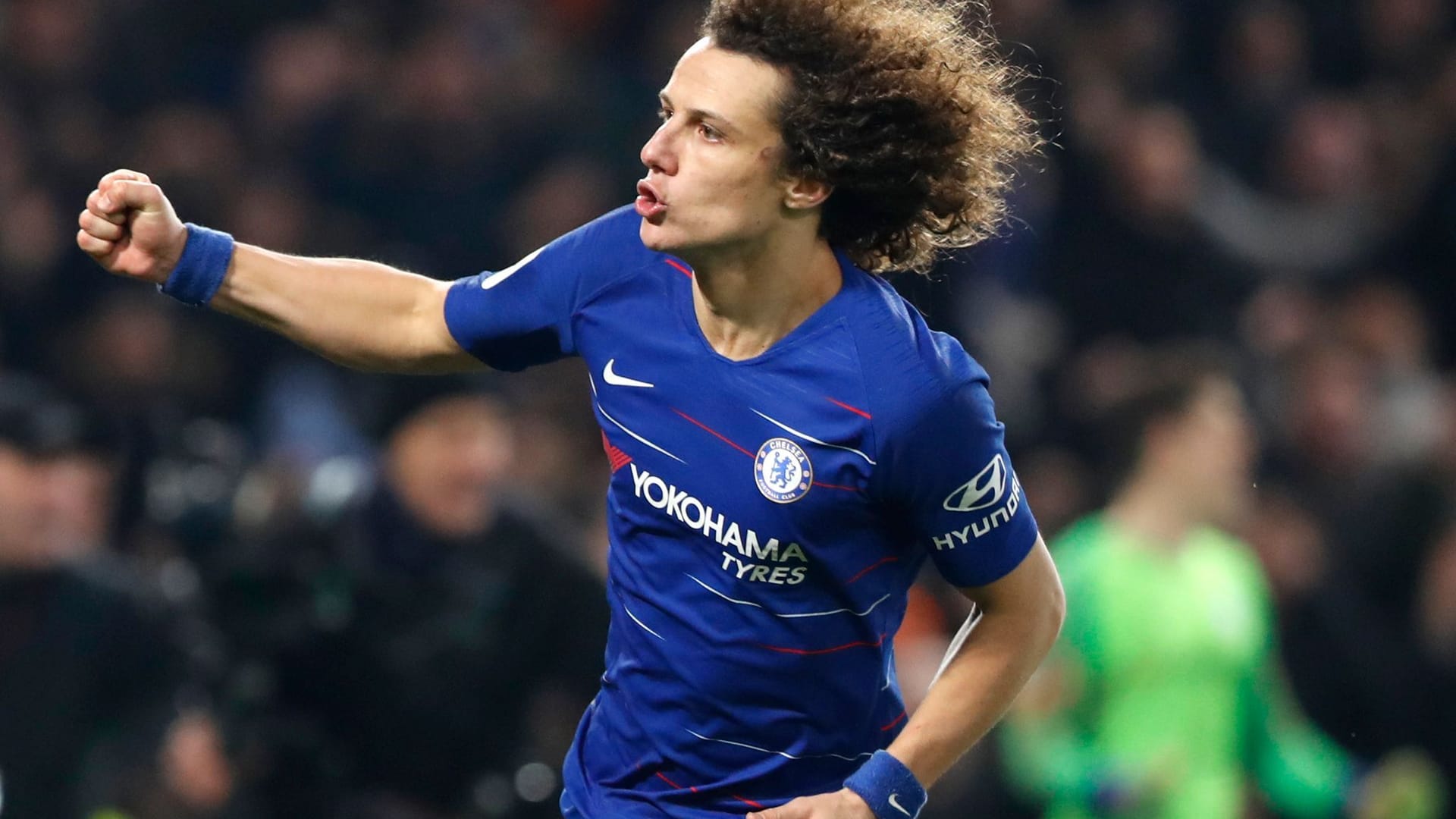David Luiz