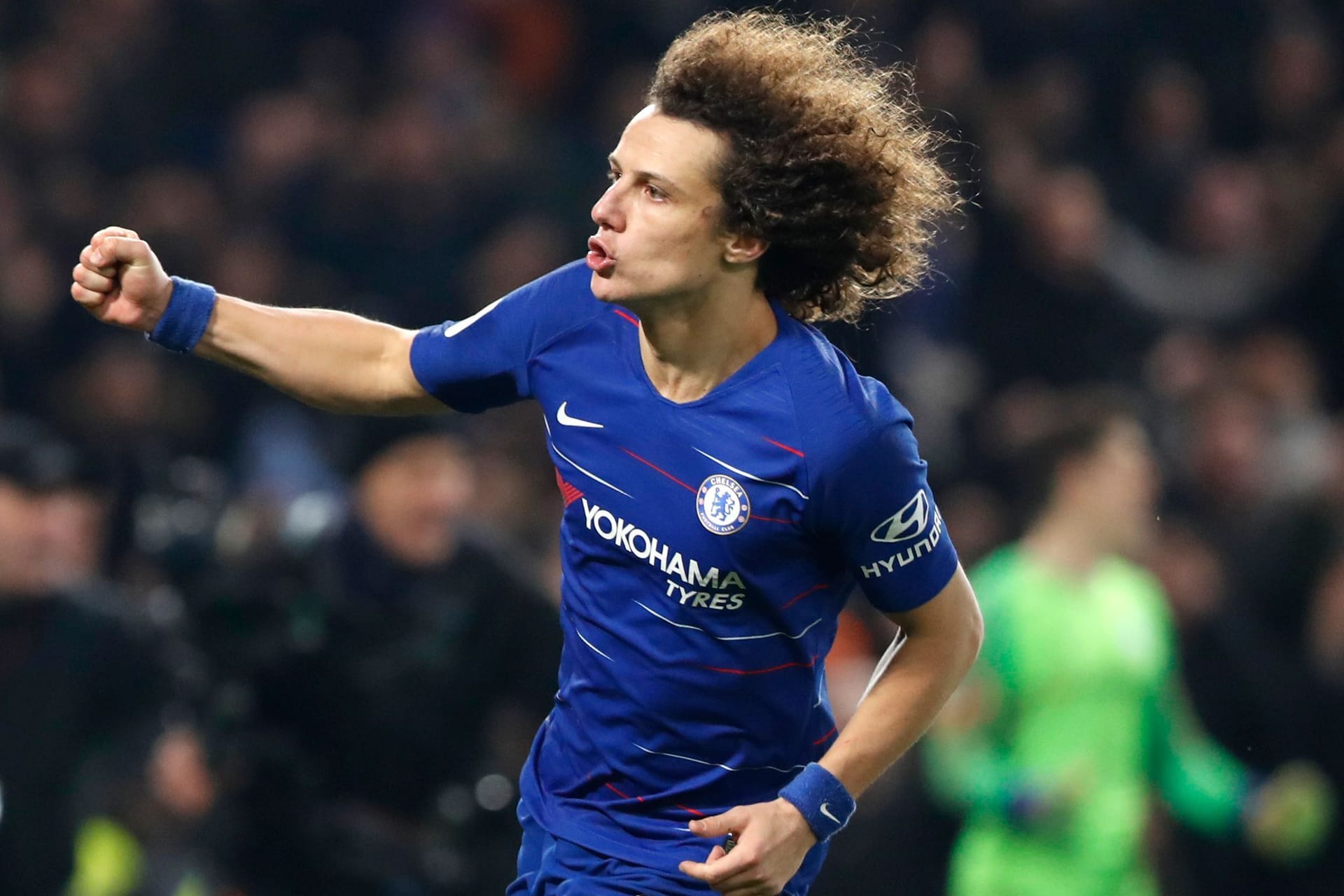 David Luiz