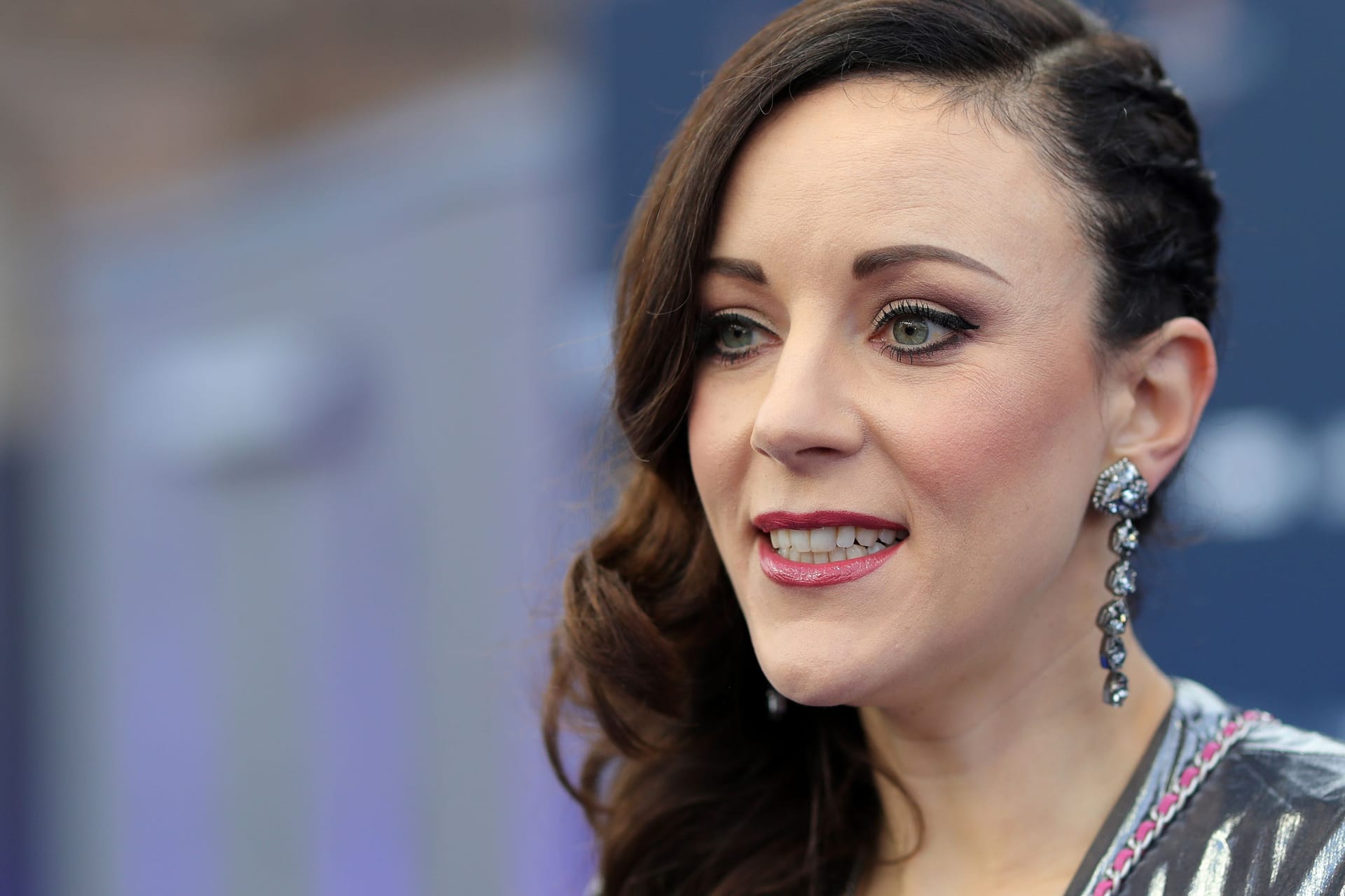 Jasmin Wagner: Sie teilt traurige Nachrichten mit ihren Fans.