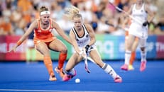 Hockey-Damen kassieren Klatsche im Klassiker