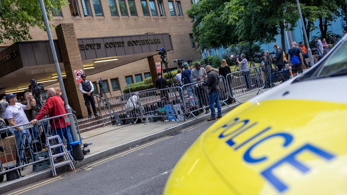 Prominente Schauspielerin in Massagesalon vergewaltigt