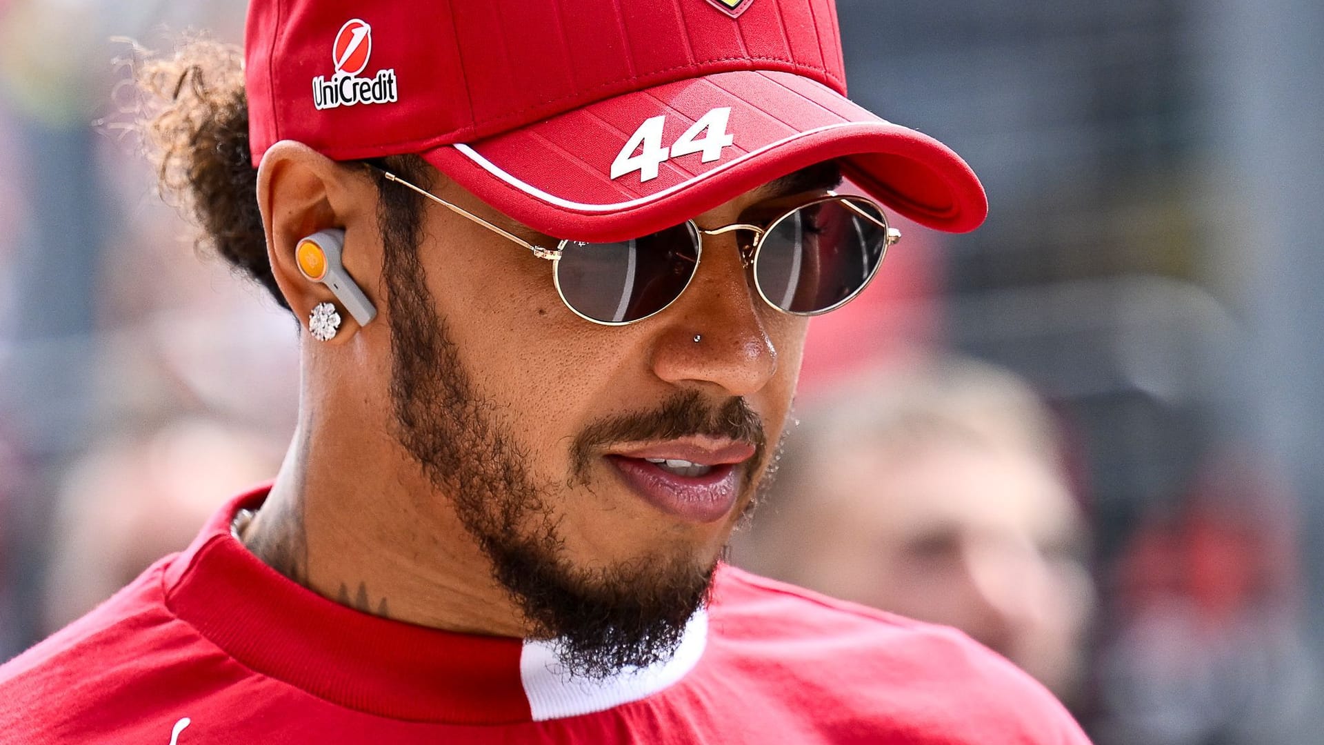 Formel 1 - Grand Prix von Ungarn