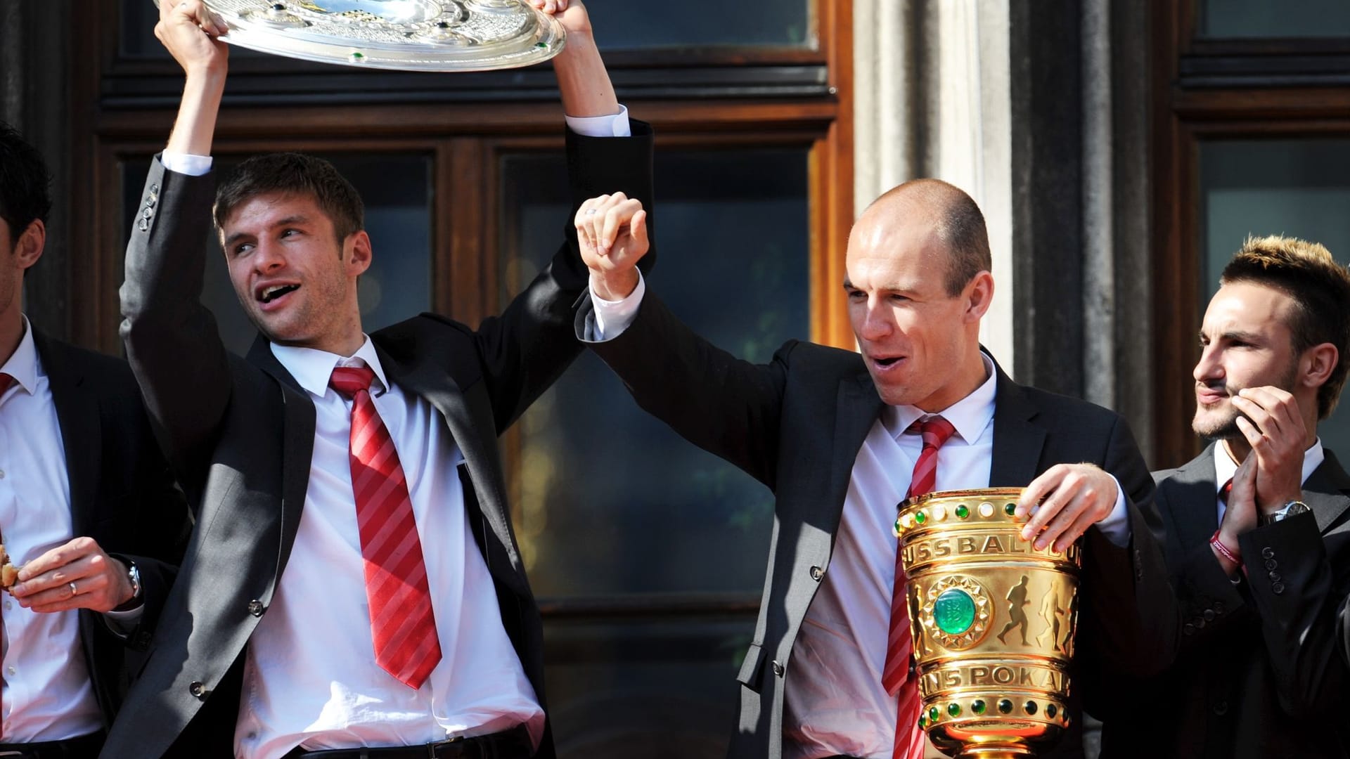 Thomas Müller