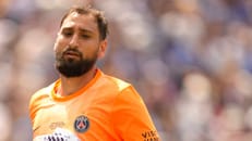 PSG streicht Donnarumma aus dem Kader