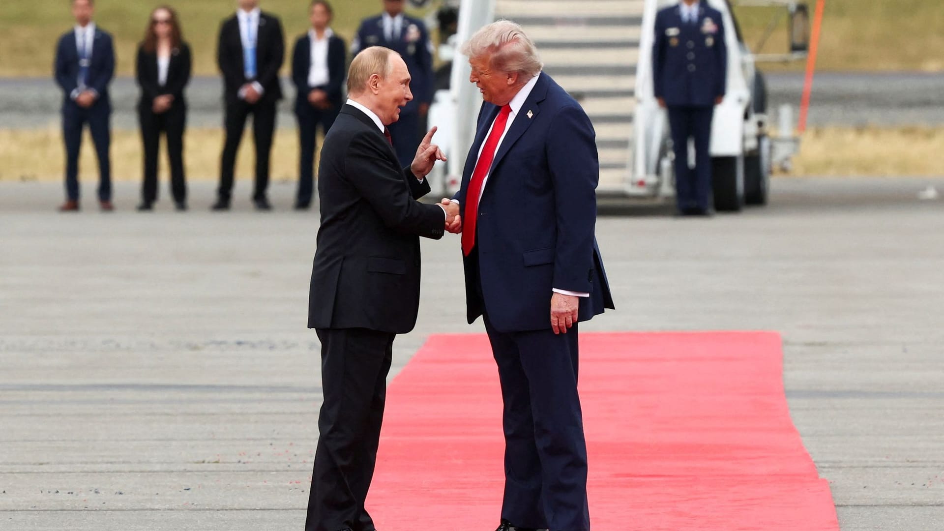 UKRAINE-CRISIS/SUMMIT