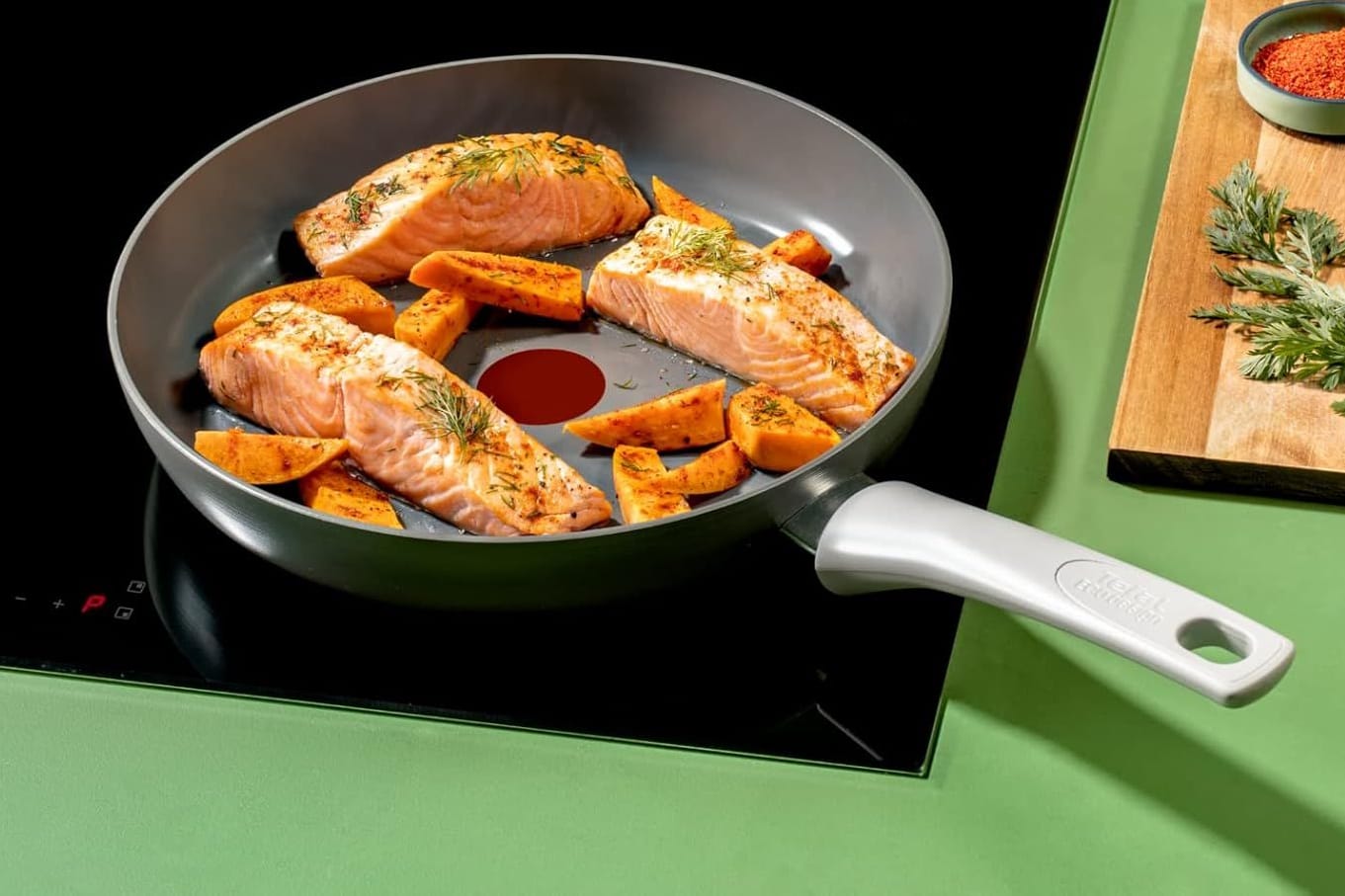 Summer Sale bei Tefal: Sichern Sie sich die Bestseller-Geräte jetzt zu Tiefstpreisen.