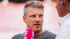 Nach Überraschungssieg: Köln-Trainer fährt TV-Reporter an