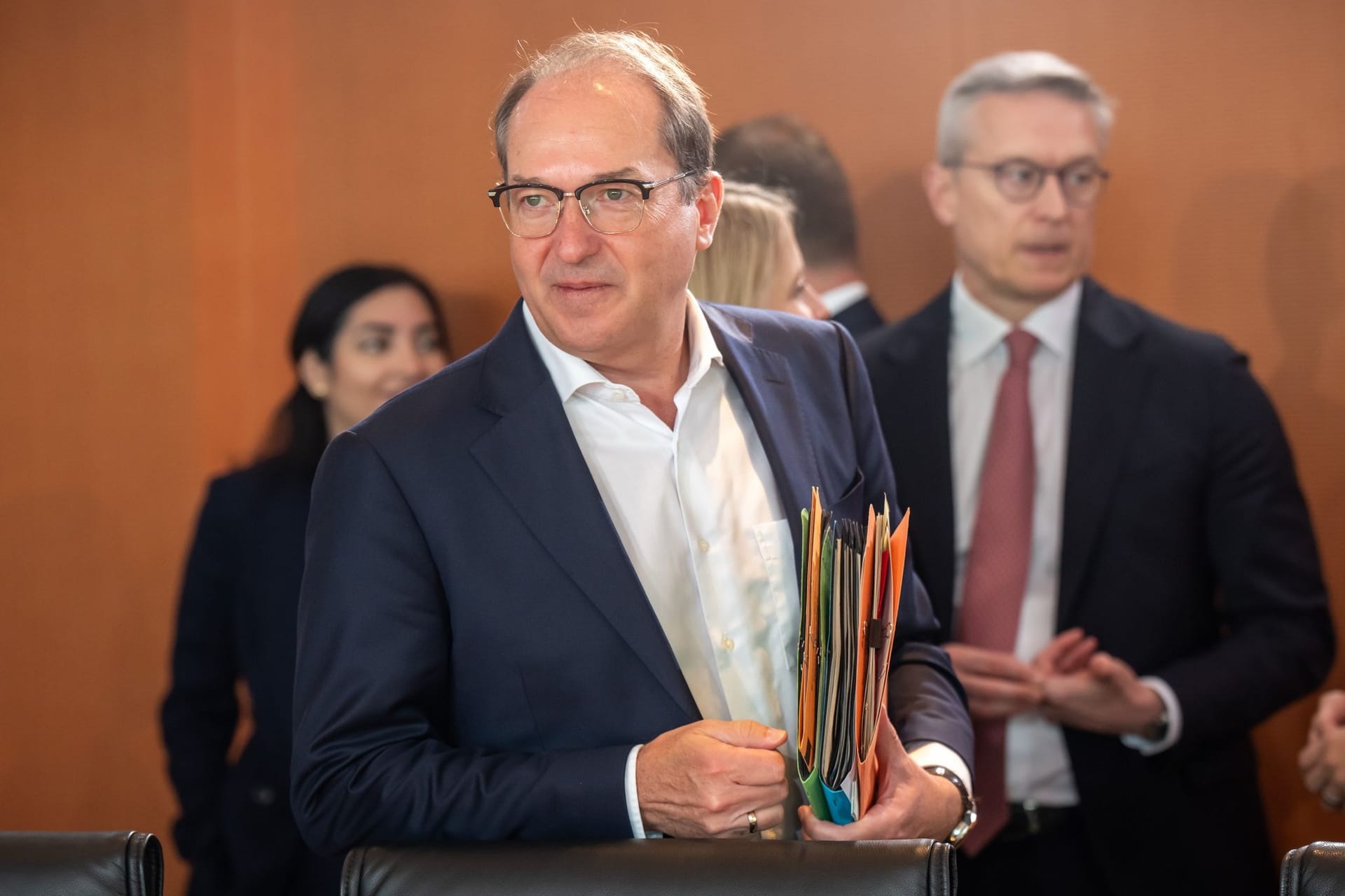 Bundeskabinett