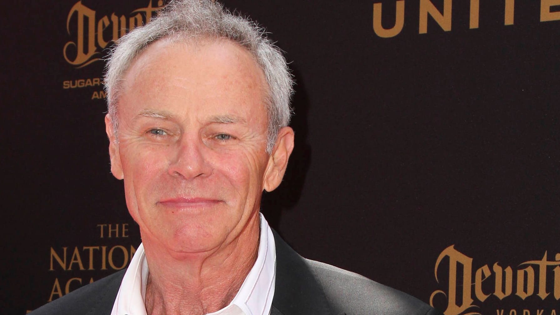 Tristan Rogers: Der australische Schauspieler wirkte über viele Jahre in der US-Serie "General Hospital" mit.