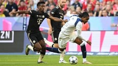 Traumtor: FC Bayern startet furios gegen Tottenham