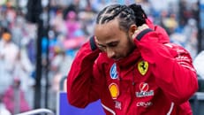Ex-Teamchef: Hamilton hat falsche Einstellung