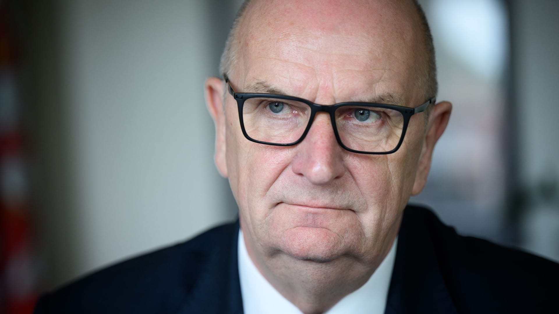Brandenburgs Ministerpräsident Dietmar Woidke (SPD) Brandenburgs Ministerpräsident Dietmar Woidke (SPD)