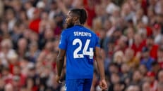 Rassismus-Vorfall sorgt für Spielunterbrechung