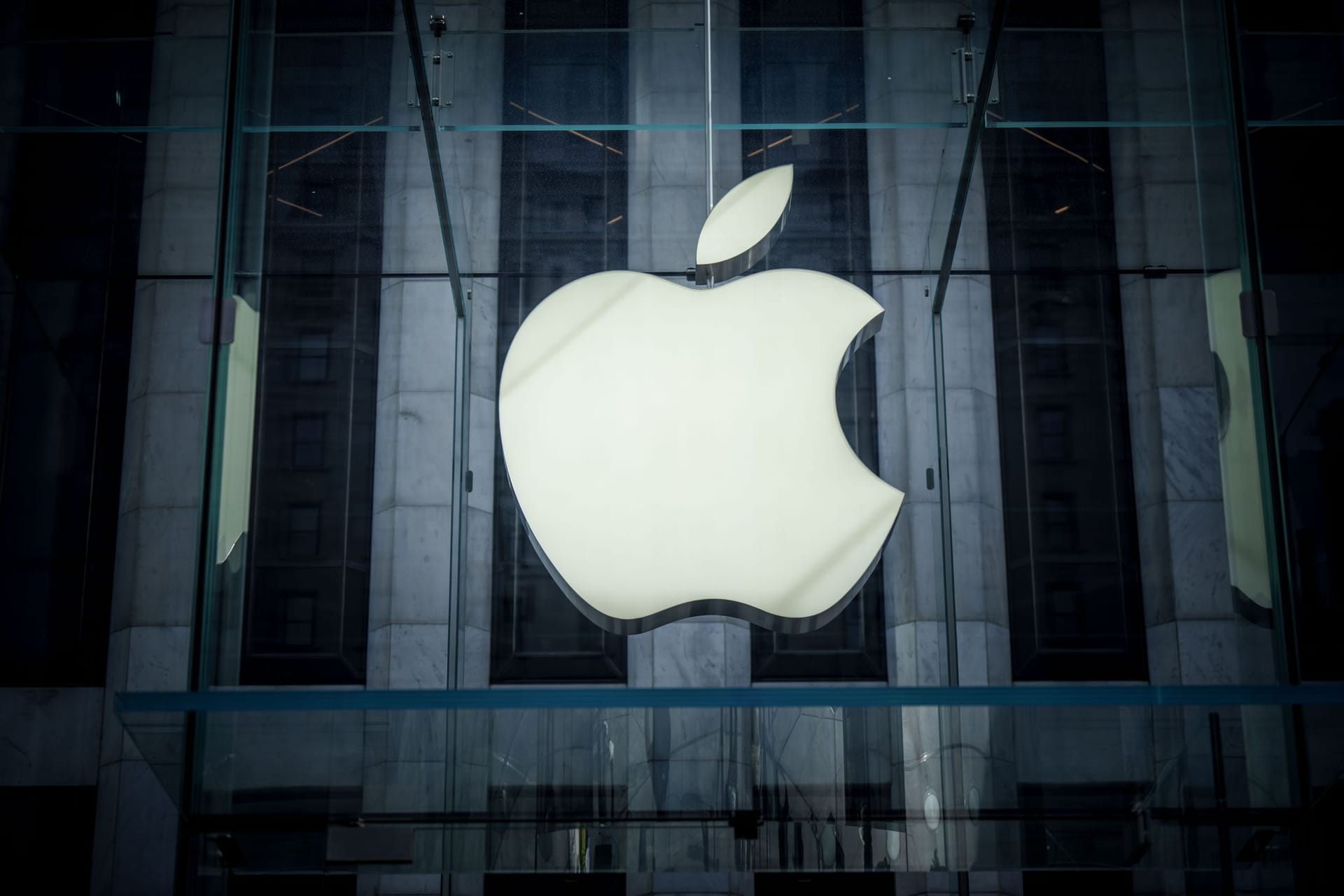 Apple Apple