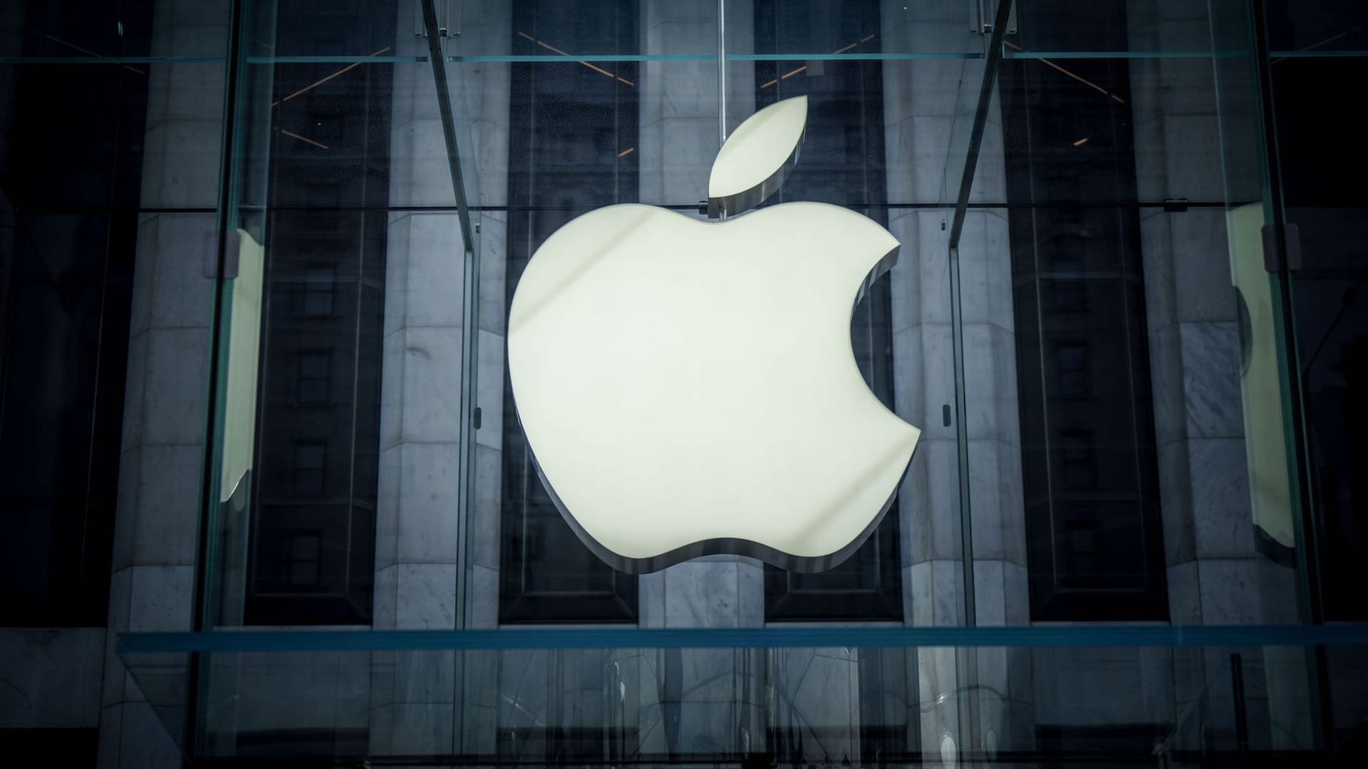 Apple Apple