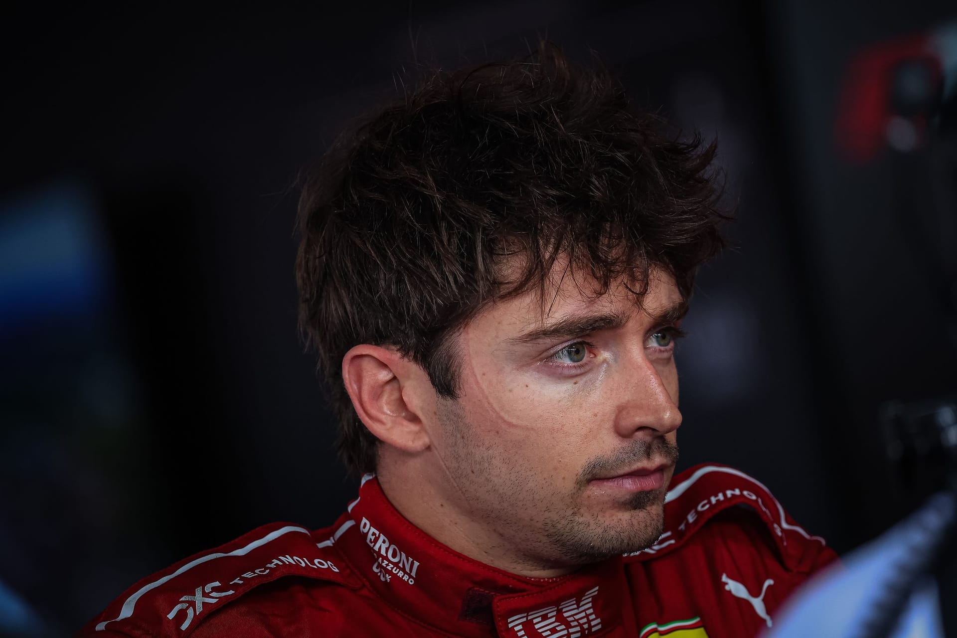 Formel 1 - Grand Prix von Ungarn