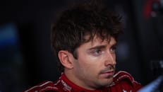 Mit Frust in die Ferien: Warum es bei Ferrari brodelt