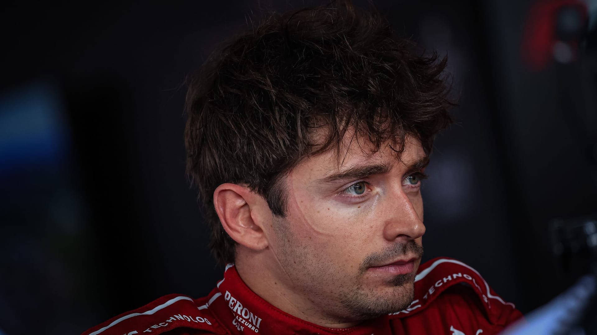 Formel 1 - Grand Prix von Ungarn