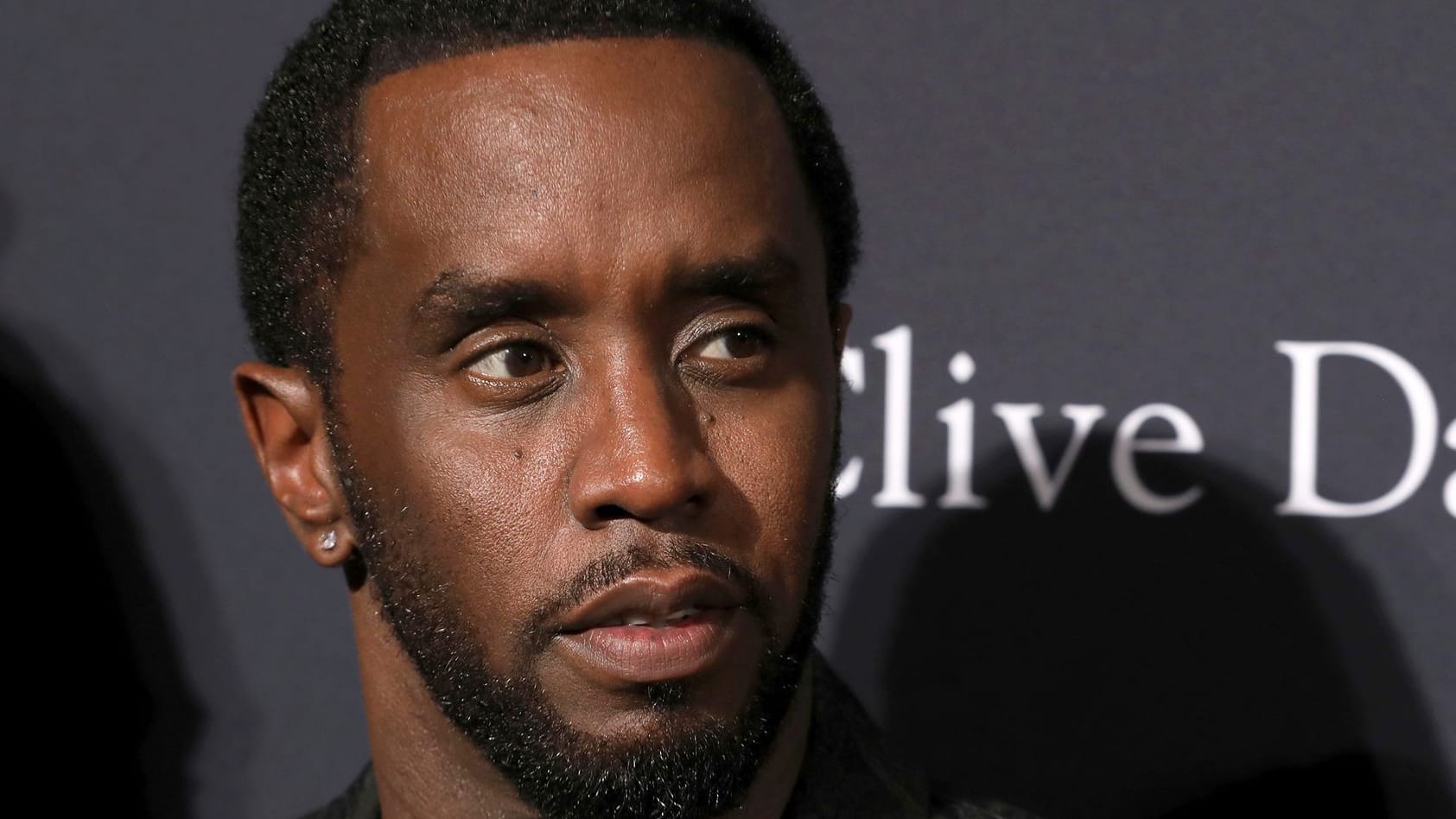US-Rapper Sean «Diddy» Combs