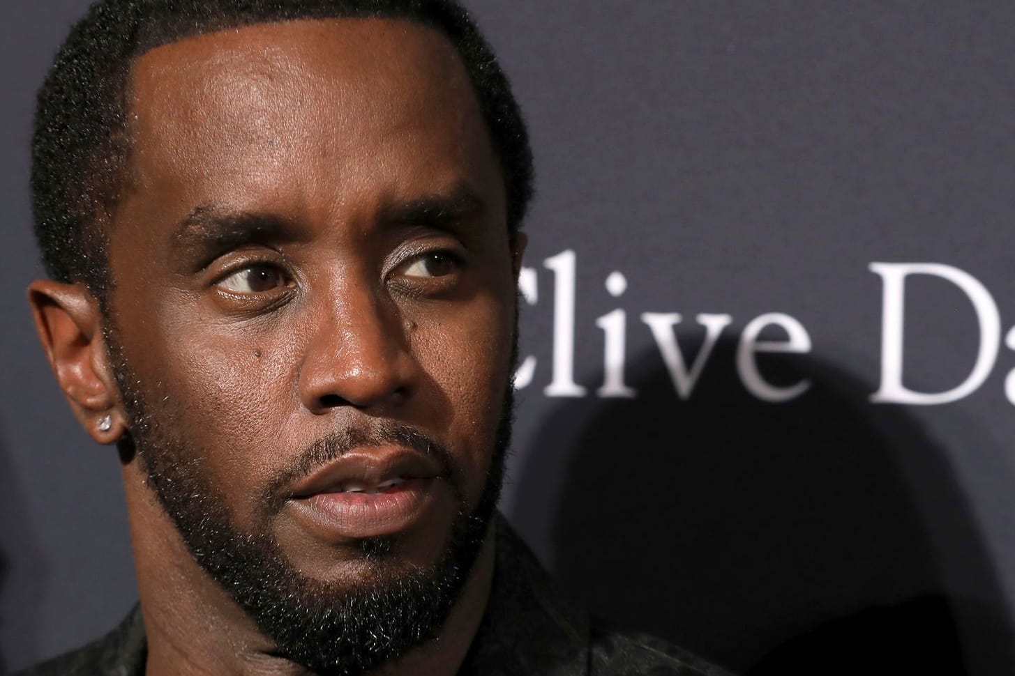 US-Rapper Sean «Diddy» Combs