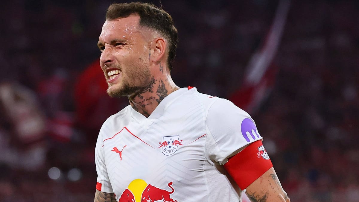 Bundesliga: David Raum zerlegt eigenes Team – "Katastrophe"