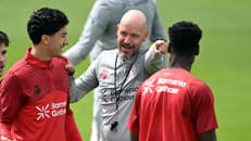 "Noch viele Schwachstellen": Bayer Leverkusen im Umbruch