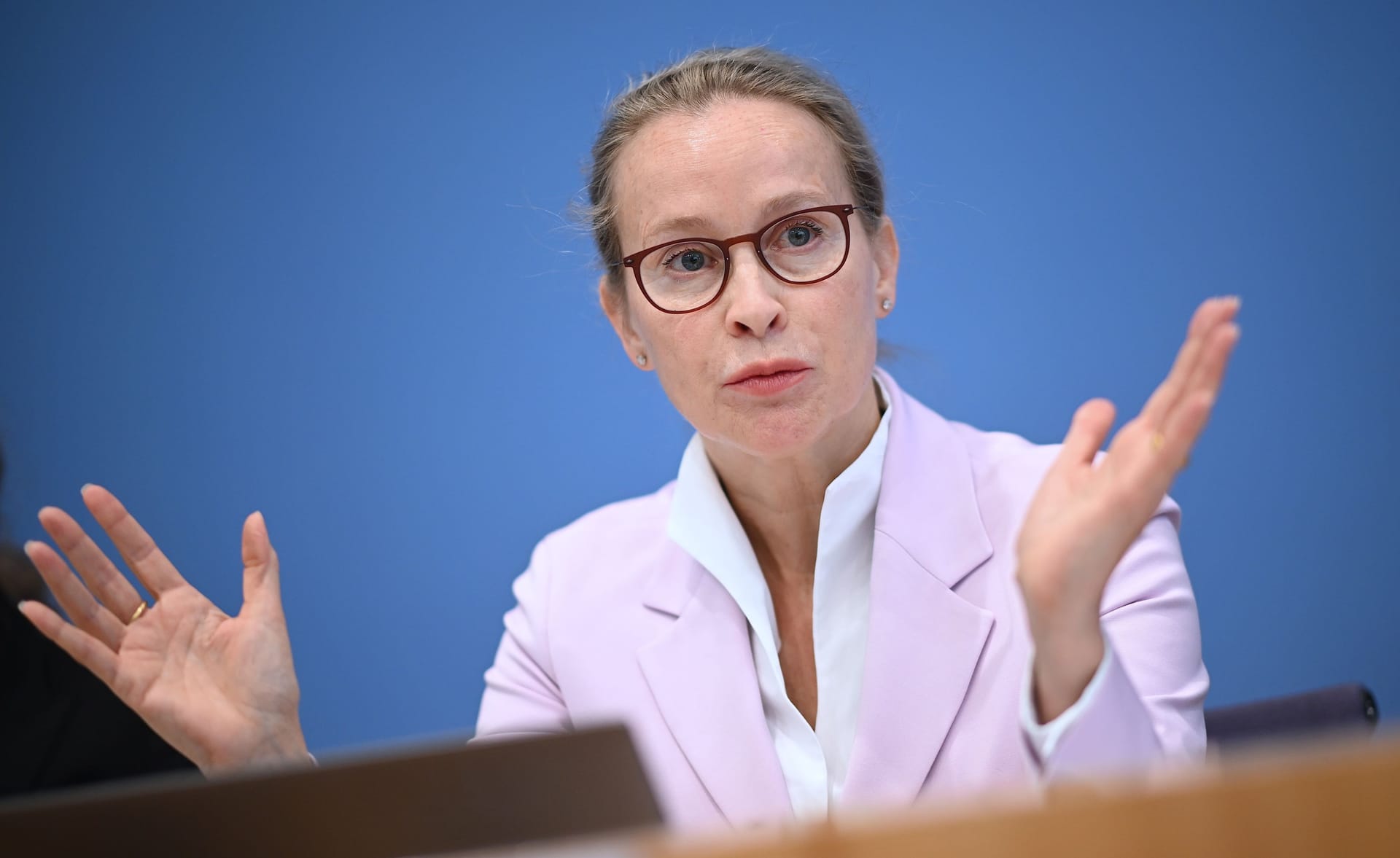 Frauke Brosius-Gersdorf: Die Juristin zog ihre Kandidatur für das Amt der Bundesverfassungsrichterin letztlich zurück.