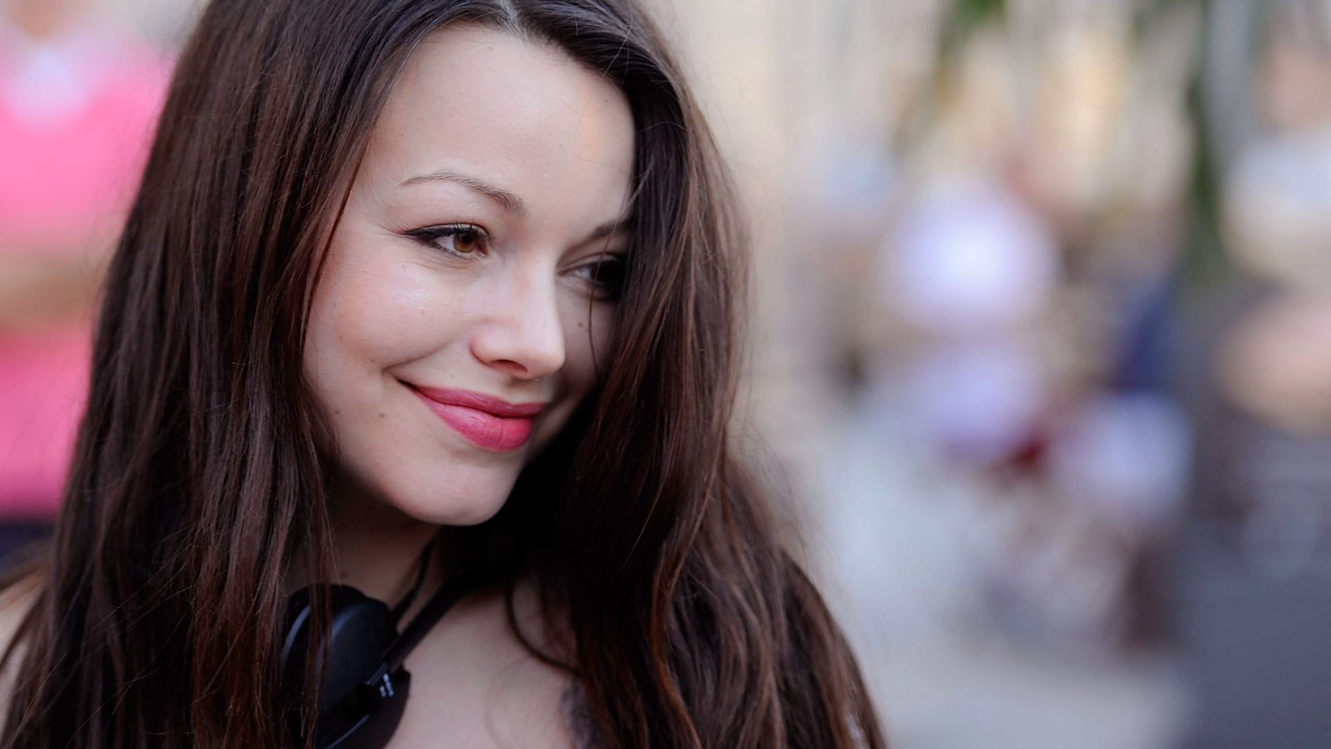 Cosma Shiva Hagen: Die 44-Jährige lebt zurückgezogen.