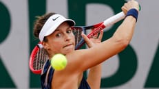 Deutsche Tennisspielerin erlebt Demontage