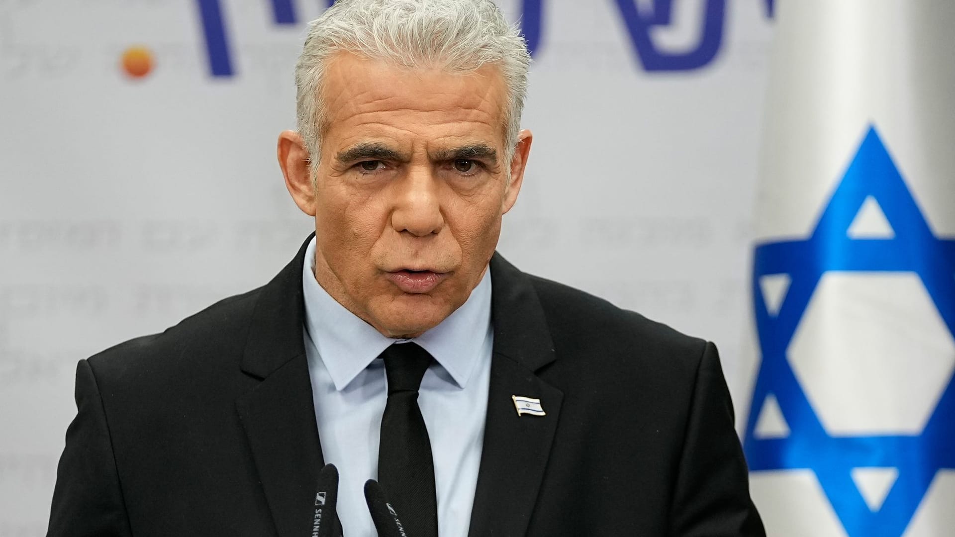Jair Lapid
