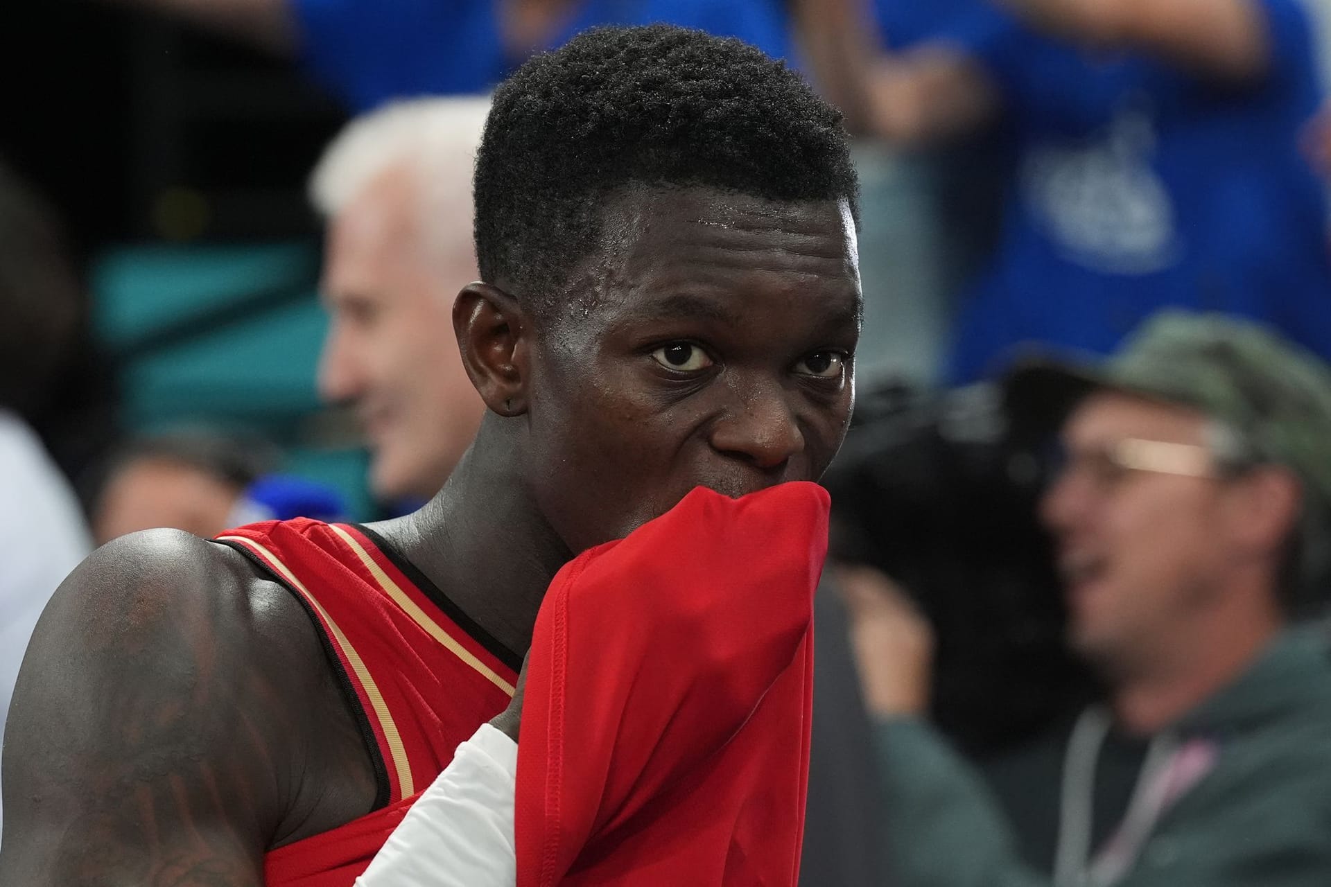 Dennis Schröder