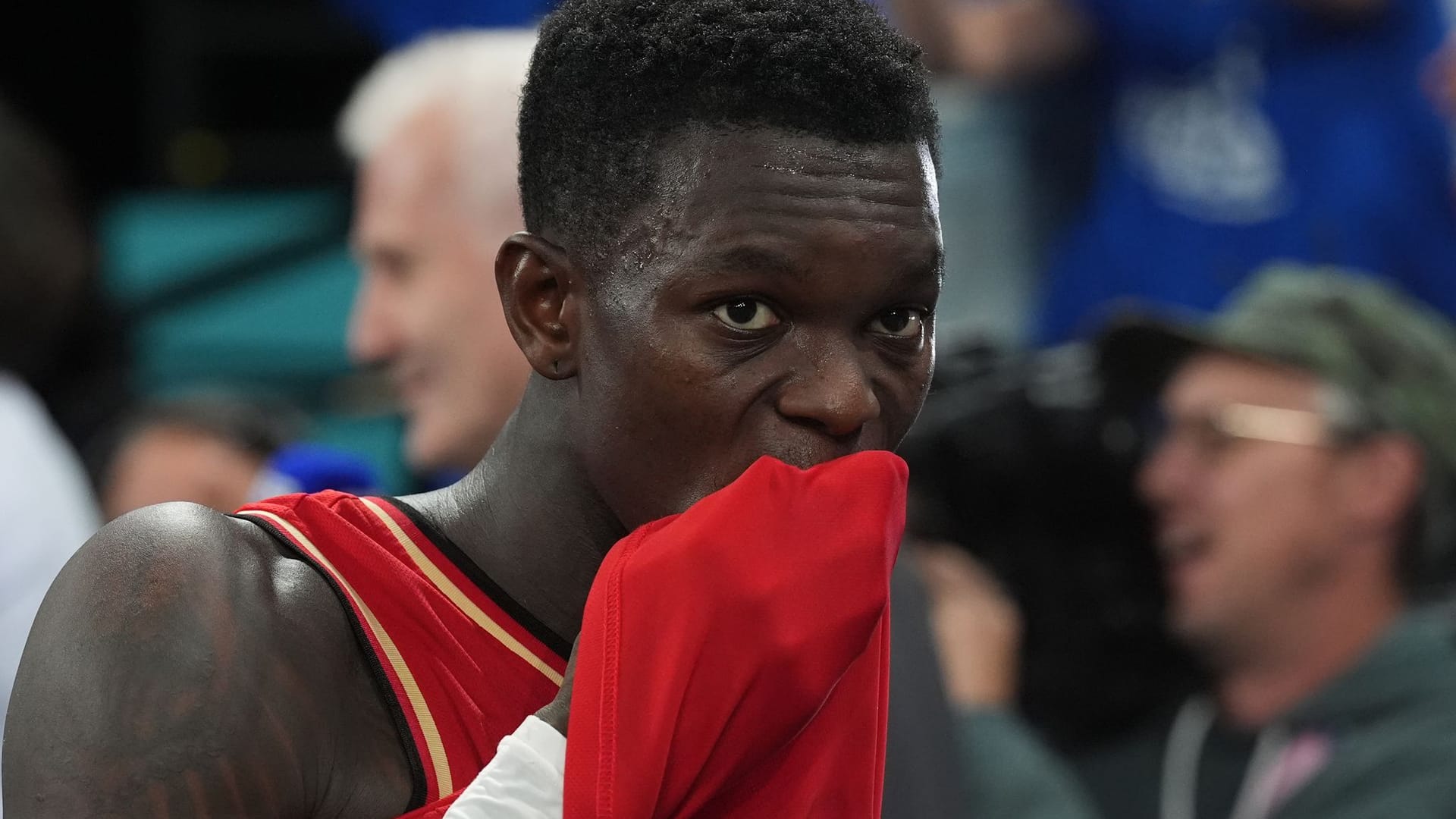 Dennis Schröder