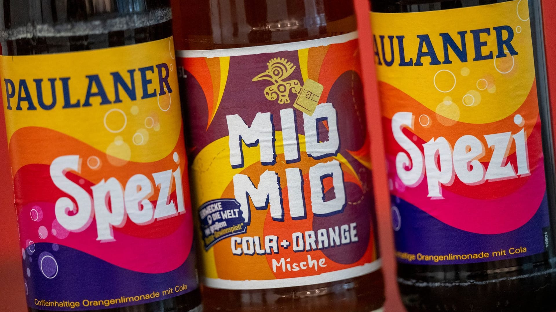Urteil Paulaner gegen Berentzen Urteil Paulaner gegen Berentzen
