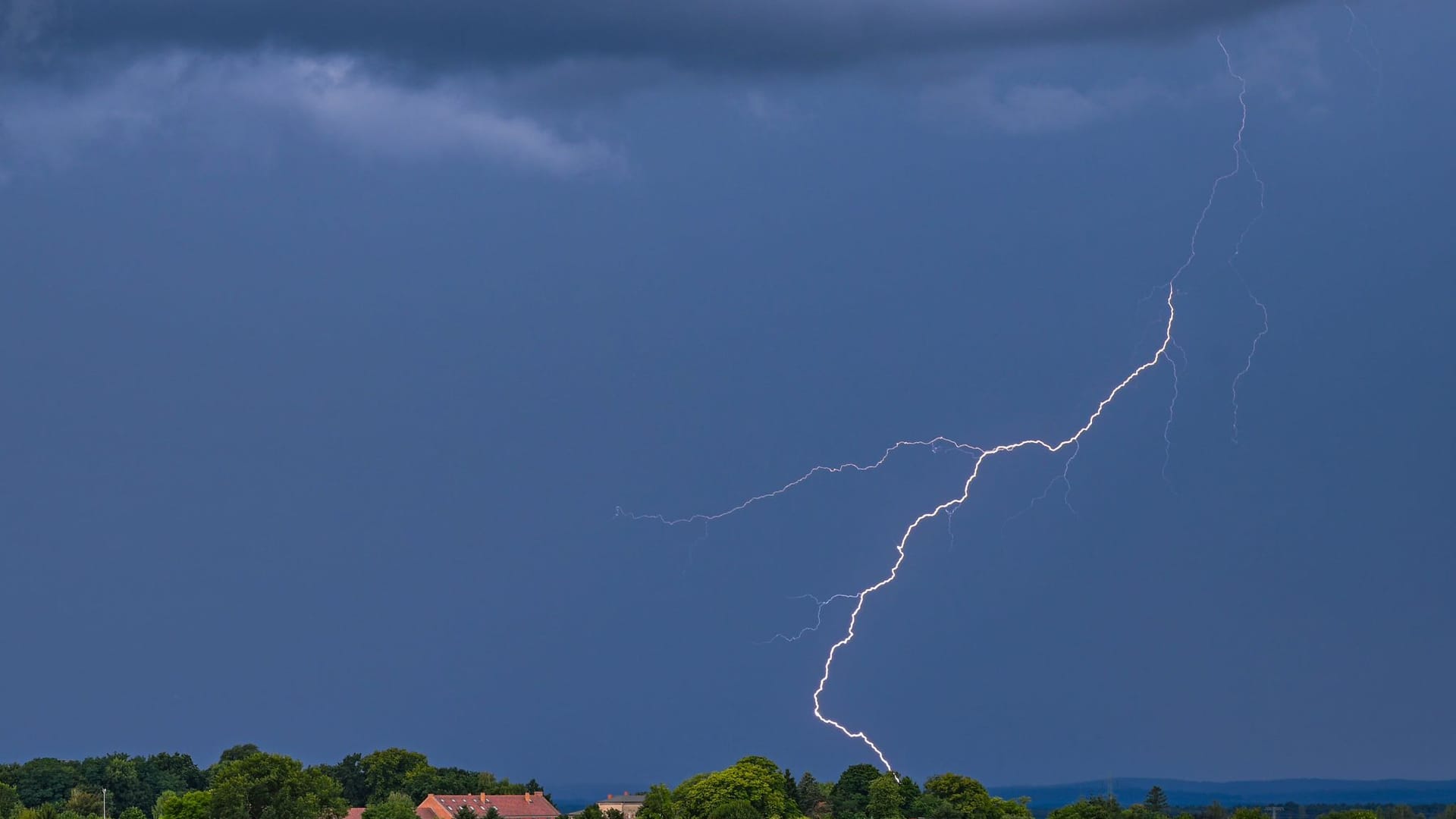 Gewitter Gewitter