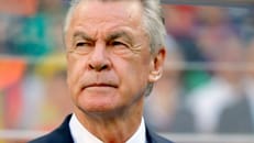 Dieses Ereignis brachte Hitzfeld zum Umdenken