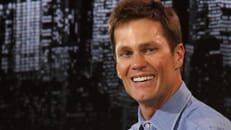 Quarterback-Legende Tom Brady mit Statue geehrt