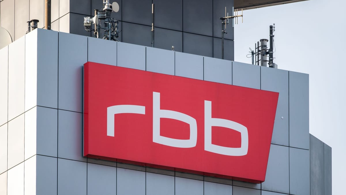 RBB neuspešen s tožbo proti državni pogodbi tudi pred Zveznim ustavnim sodiščem